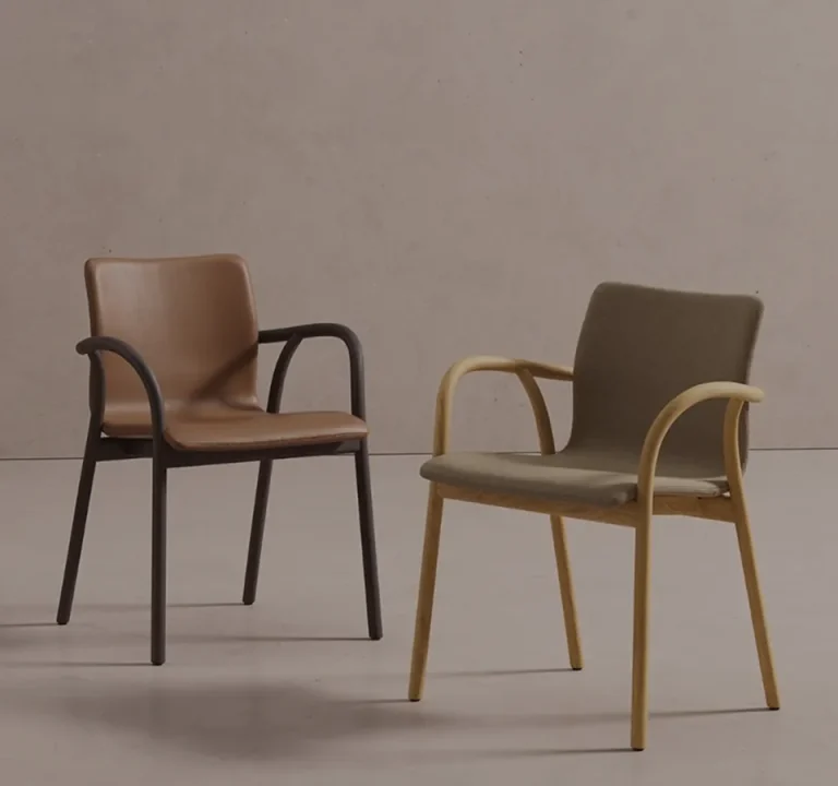 Timeless Seating Design
